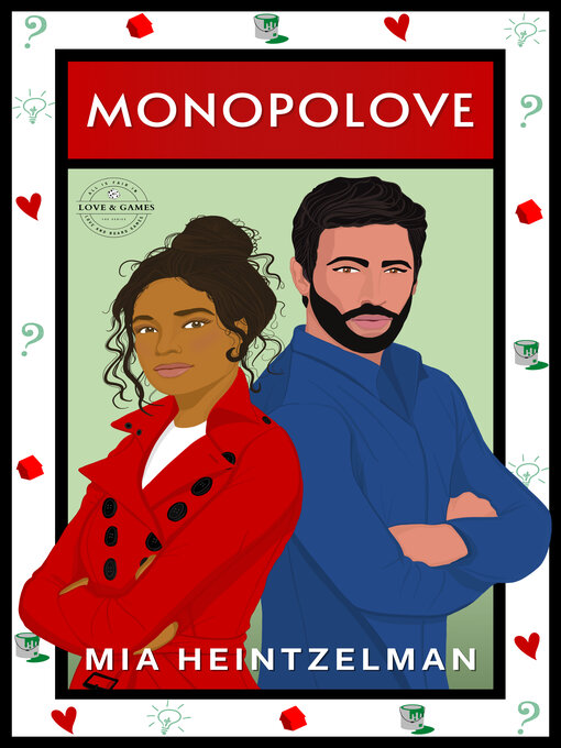 Title details for Monopolove by Mia Heintzelman - Available